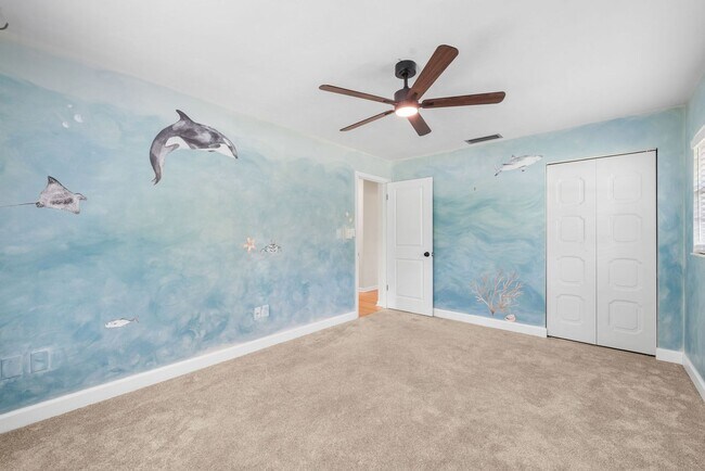 Building Photo - Spacious Pool Home in Desirable NW Gainesville