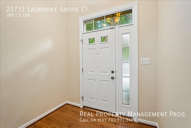 Building Photo - 21731 Ladbroke Grove Ct