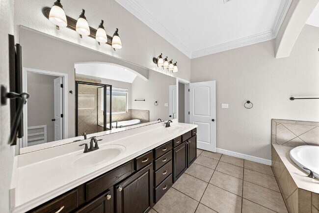 Building Photo - Corner Homesite. Gated Community. 4 Bedroom 1 Story with Formal Dining and Formal Office