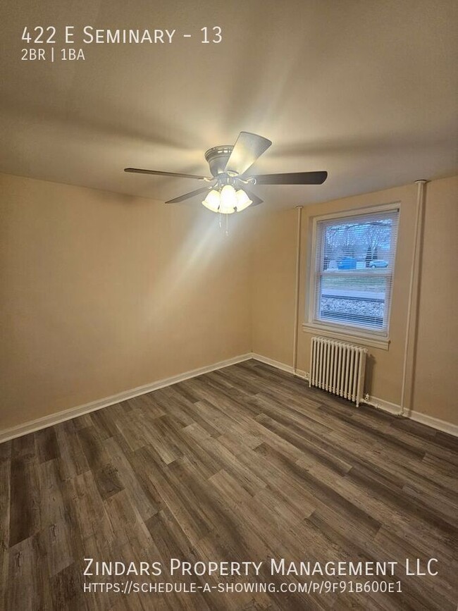 Building Photo - MOVE IN SPECIAL!!! Newly Remodeled 2 Bed 1...