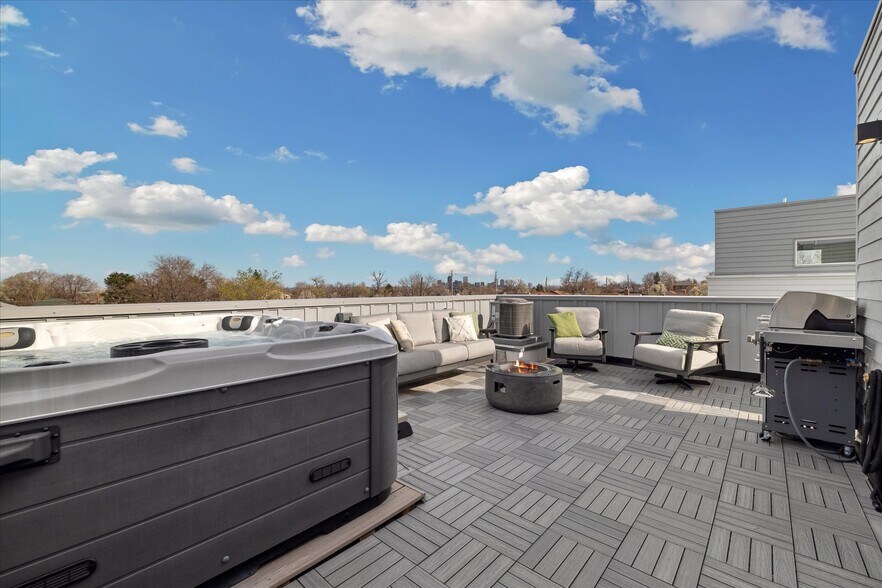 Building Photo - 3101 W 47th Ave