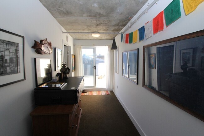 Building Photo - Chic Furnished Living at The Sierra at Jac...