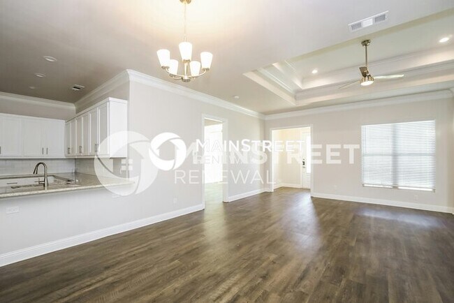 Building Photo - 2 Bedroom Pet-Friendly Home in Fort Worth, TX with Main Street Renewal