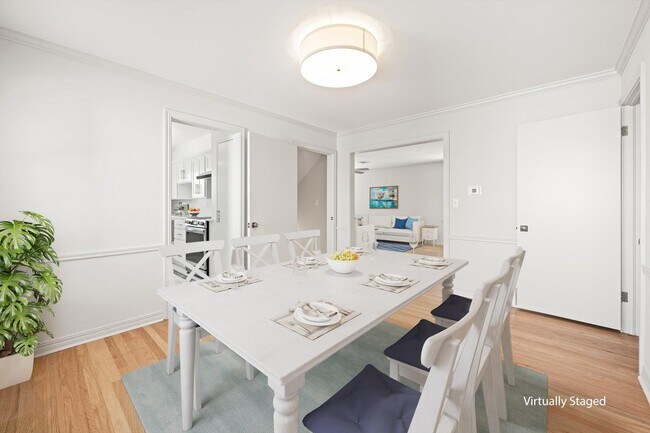 Building Photo - A modern revival of classic architecture, ...