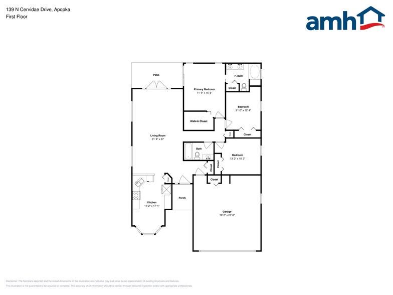 Building Photo - 139 N Cervidae Dr