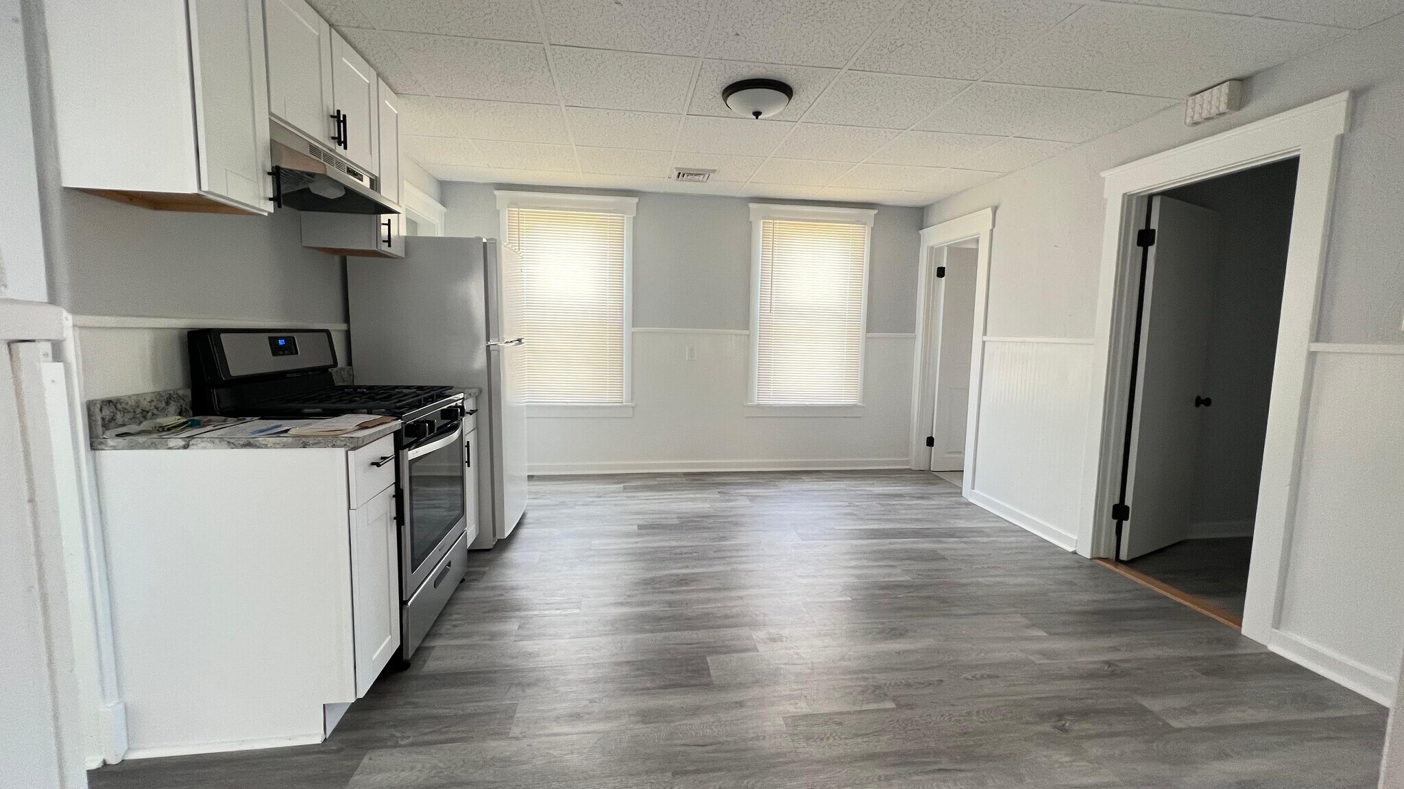 Building Photo - 11 Reeves St