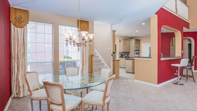 Building Photo - 3007 Smokey Hollow Dr