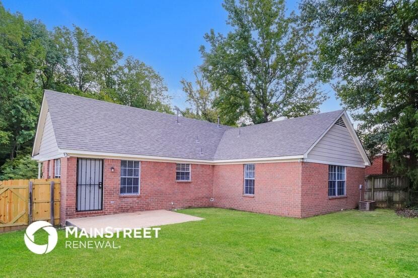 Building Photo - 3621 Jireh Dr