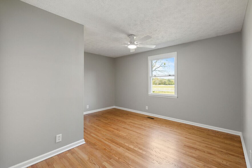 Bedroom #2 - 8171 Horton Hwy
