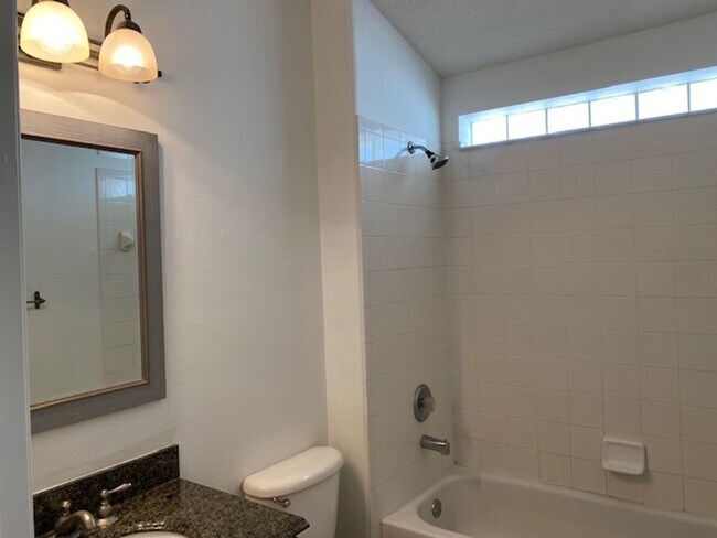 Building Photo - Lakefront 3-Bedroom Pool Home in Gated Com...