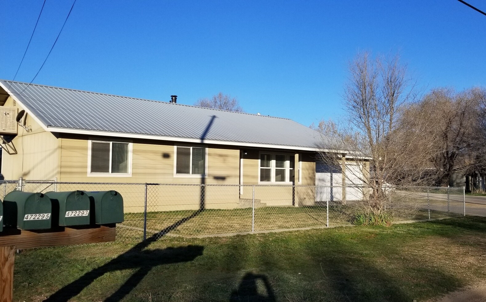 Building Photo - 472-285 Johnstonville Rd