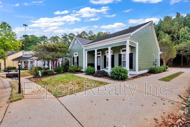 Building Photo - 6285 S Clubview Cir