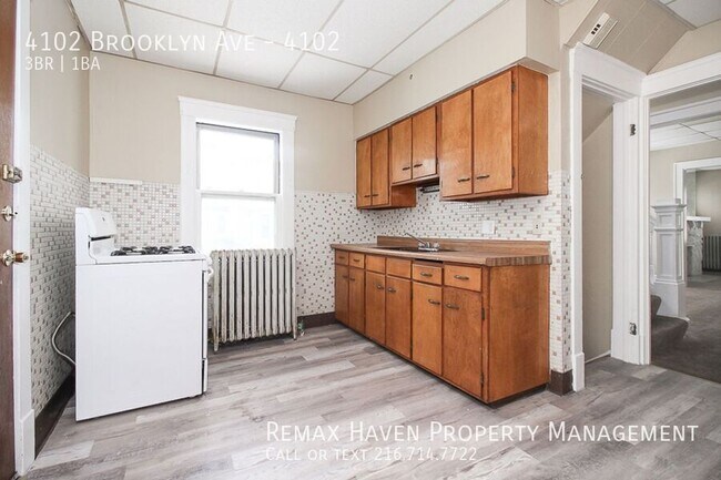 Building Photo - 4102 Brooklyn Ave