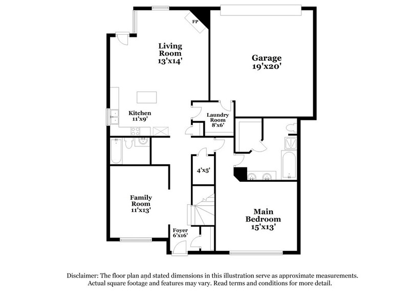 Building Photo - 7513 Amber Dr