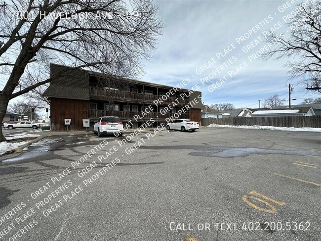 Building Photo - 7001 Havelock Ave