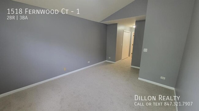 Building Photo - 1518 Fernwood Ct