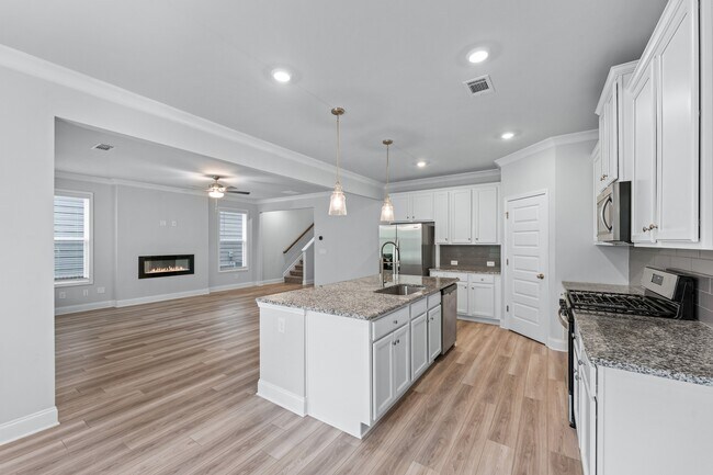 Building Photo - 3712 Dover Run Ln