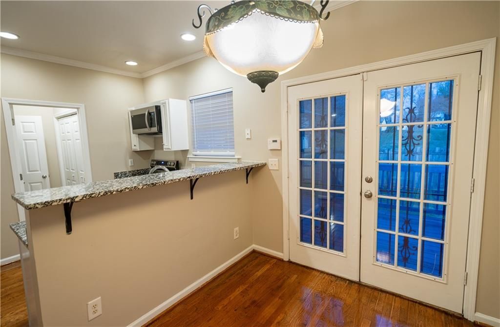 Building Photo - 1188 Ira St SW