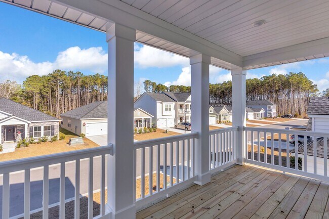 Building Photo - Perfect family home in Ocean Isle Beach