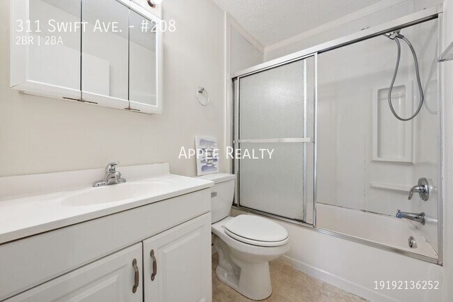 Building Photo - 311 Swift Ave