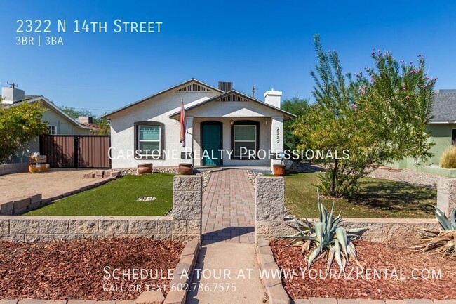 Building Photo - Charming Coronado 2-Bed 2-Bath home with 6...