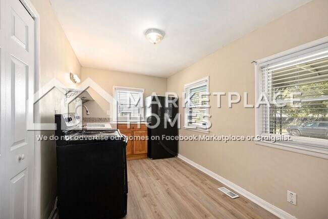 Building Photo - 8212 Timken Ave