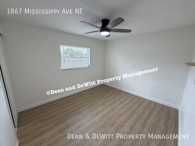 Building Photo - 1867 Mississippi Ave NE