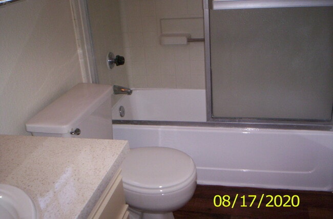 Plan c master bath1 example - Stonegate