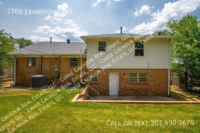 Building Photo - 7706 Leawood Blvd