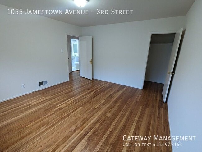 Building Photo - 1055 Jamestown Ave