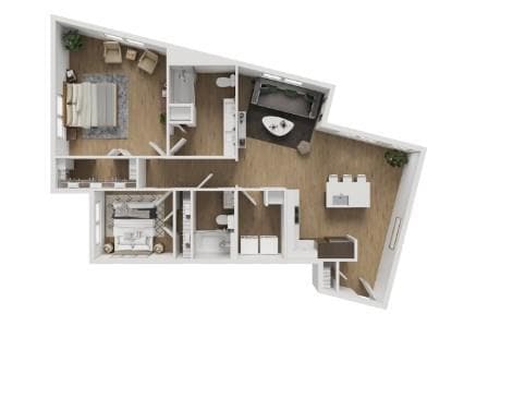 Building Photo - 320 Goll St