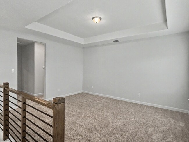 Building Photo - Modern Elegance in Cibolo Canyons | 4 Bed | 3.5 Bath | 3-Car Tandem Garage