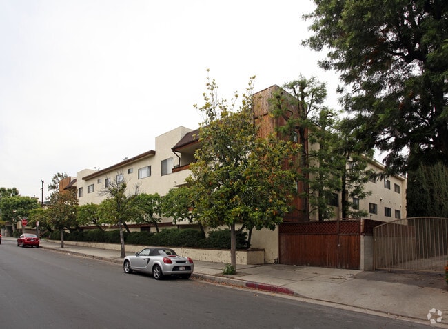 Building Photo - Encino Glen