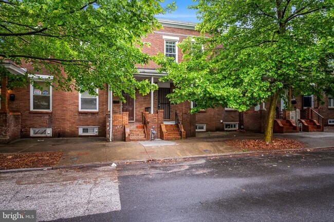 Building Photo - 414 N Bouldin St