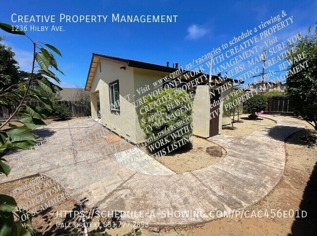 Building Photo - 1236 Hilby Ave