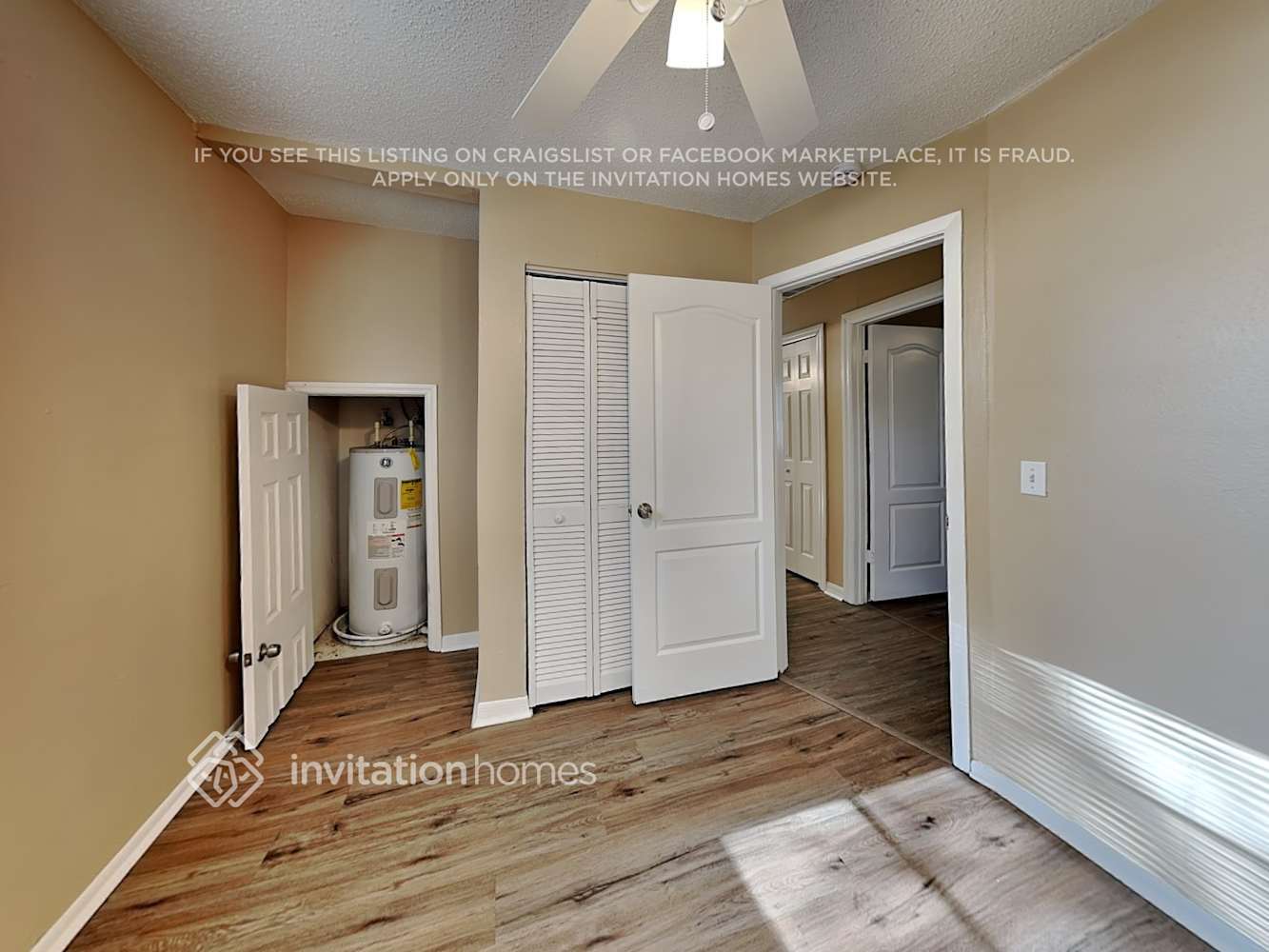 Building Photo - 7509 N St Peter Ave