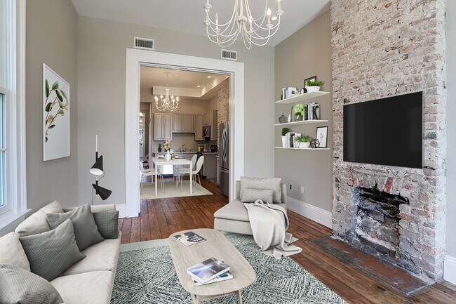 Building Photo - St Phillip