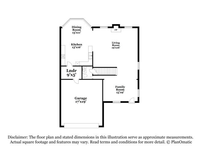 Building Photo - 3330 Legends Mill Dr