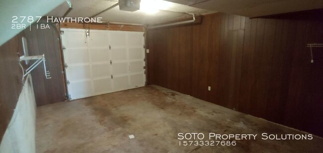 Building Photo - 2BD/1BA Duplex near Arena Park