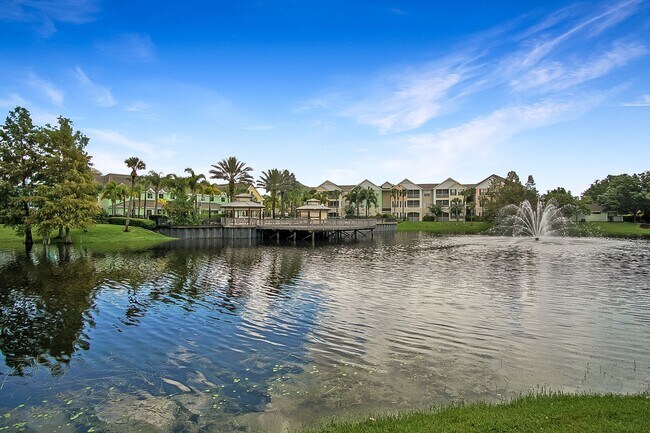 Building Photo - Runaway Beach Condo now available!