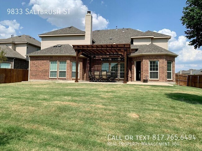 Building Photo - 9833 Saltbrush St