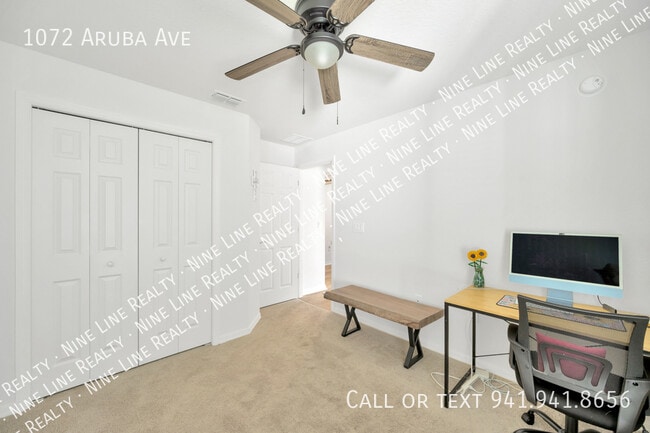 Building Photo - 1072 Aruba Ave