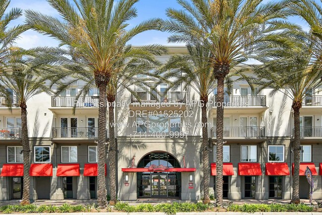 Primary Photo - 1801 E Katella Ave