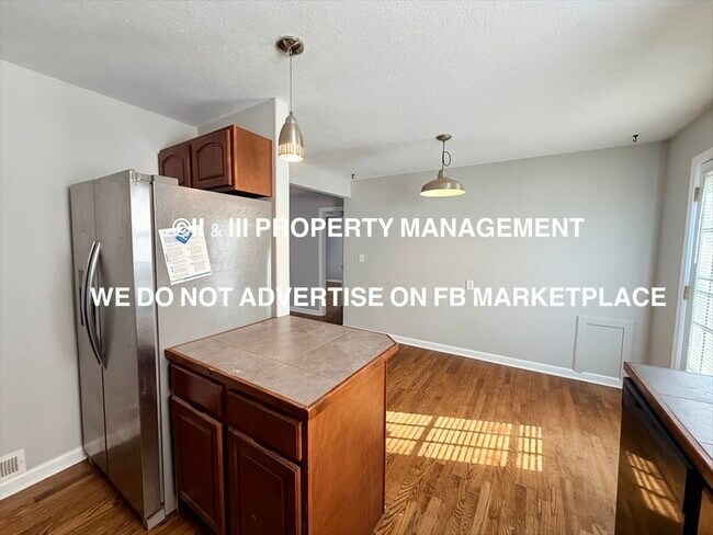 Building Photo - 11512 Norby Rd