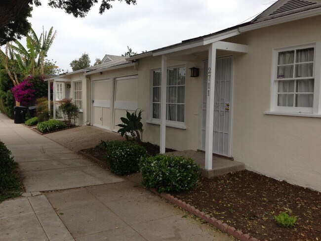 Building Photo - 2709-2711 Broadway Ave