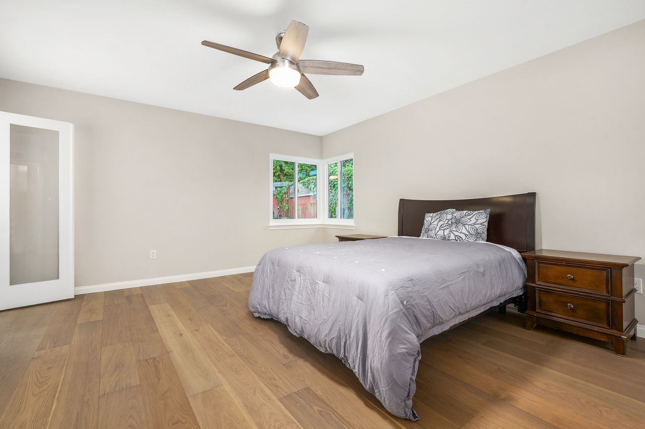 Building Photo - 6204 S Corning Ave