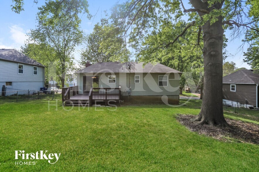 Building Photo - 1212 NW 54th St