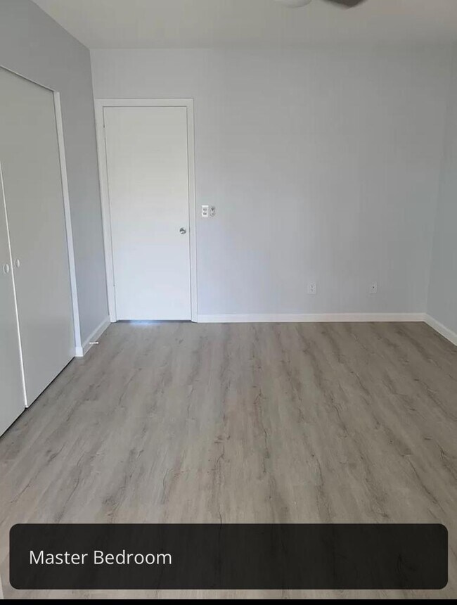 Master Bedroom - 2429 Ecuadorian Way