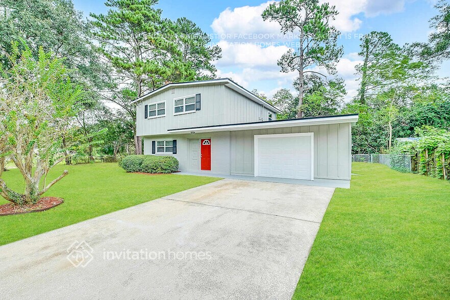 Building Photo - 2607 Hugh Edwards Dr