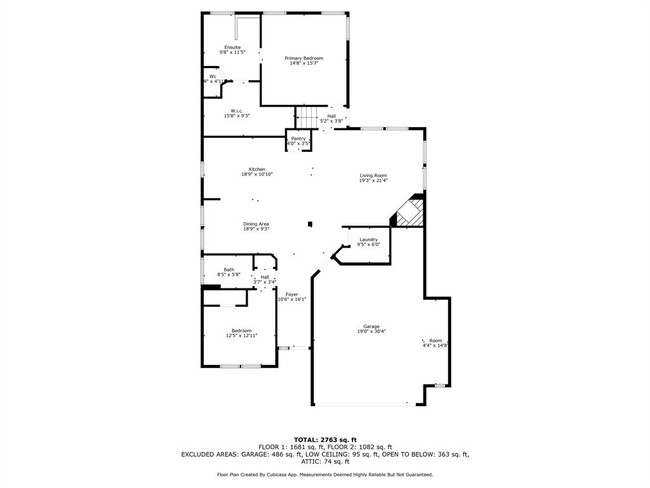 Building Photo - 30314 Iris Cir Ct